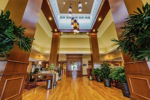 Hilton Garden Inn Manchester Downtown