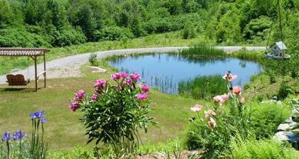 Coppertoppe Inn and Retreat Center
