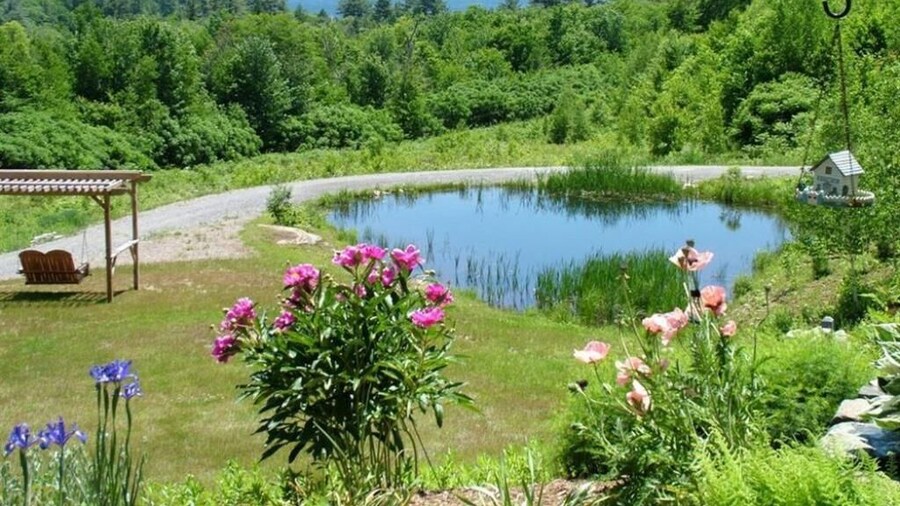 Coppertoppe Inn and Retreat Center