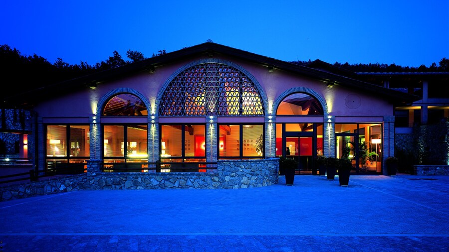 Meridiana Country Hotel