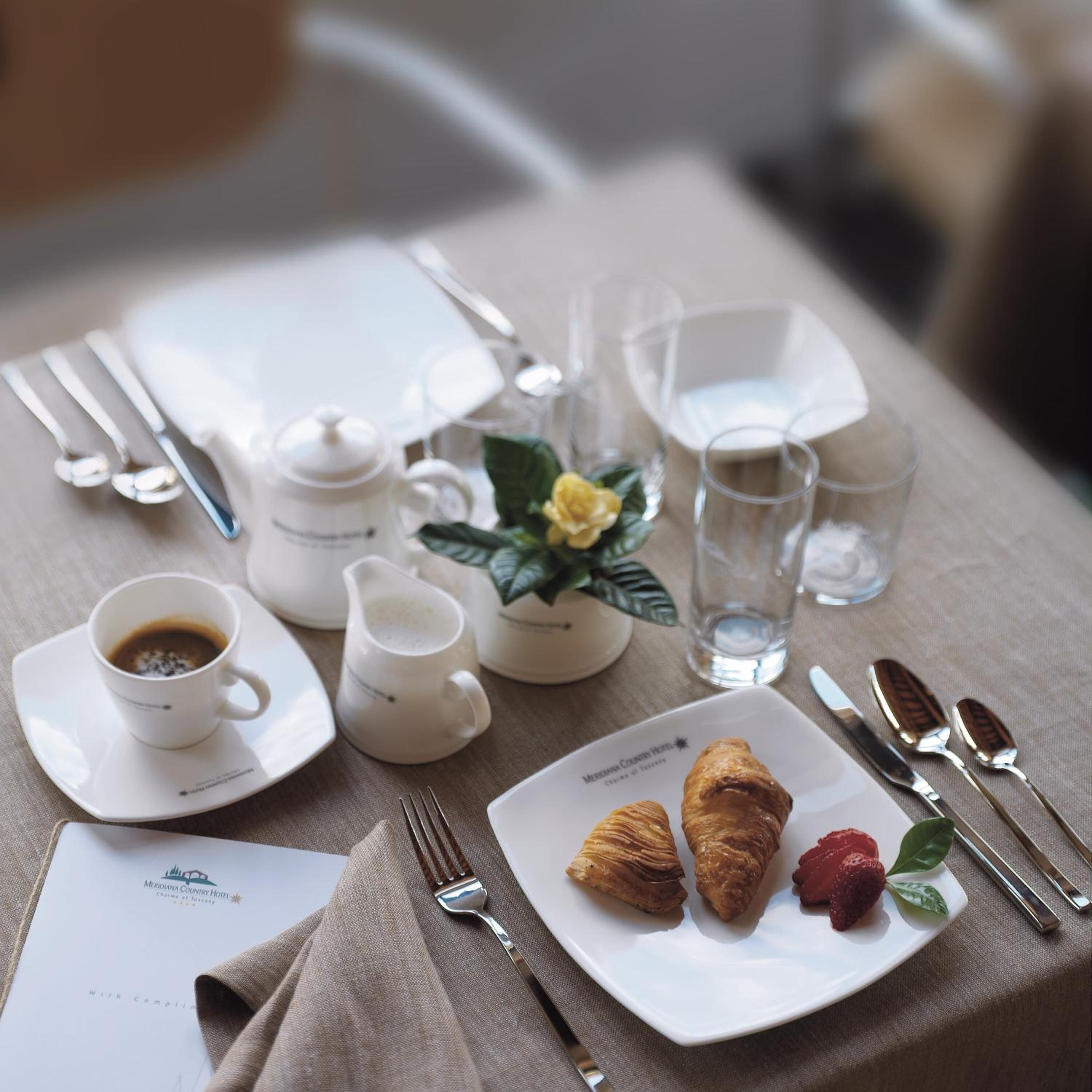 Foto - Meridiana Country Hotel