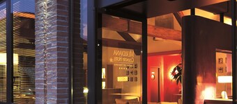 Meridiana Country Hotel