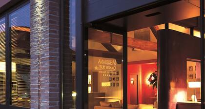 Meridiana Country Hotel