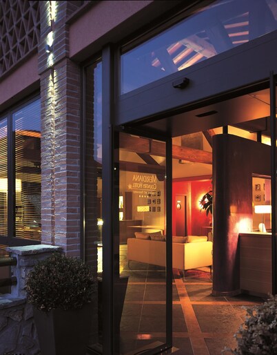 Meridiana Country Hotel