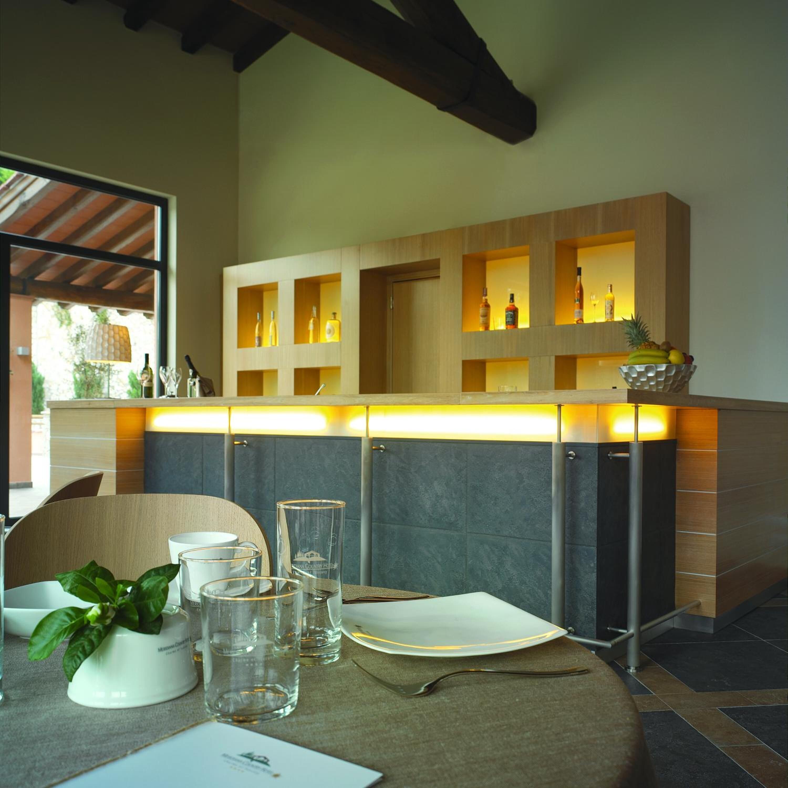 Foto - Meridiana Country Hotel