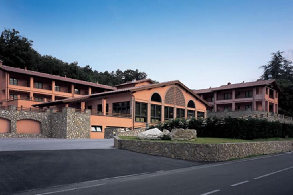 Foto - Meridiana Country Hotel
