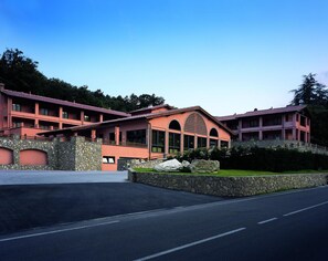 Exterior - Meridiana Country Hotel (Calenzano)