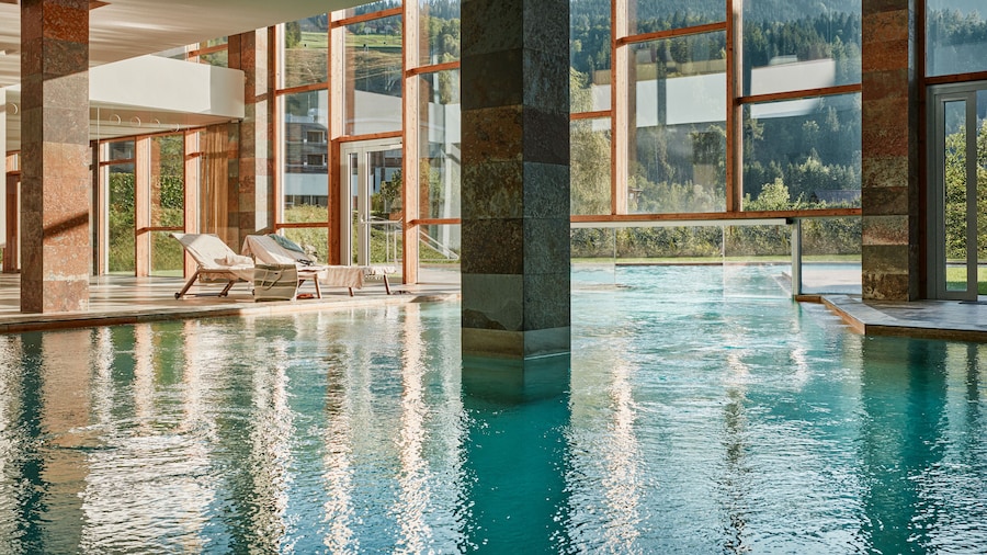 Falkensteiner Hotel & Spa Carinzia
