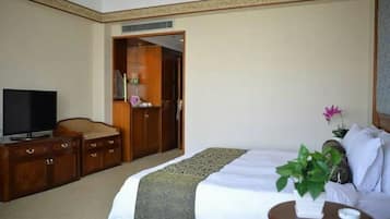 Internet, alarm clocks