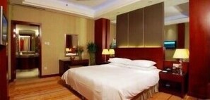Superior - Zhongshan International Hotel (Hangzhou)