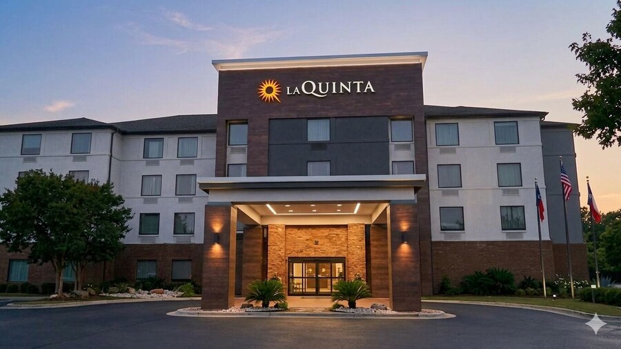 La Quinta Inn & Suites by Wyndham Auburn - University Area