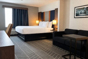 Studio Suite, 1 King Bed