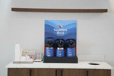 温德姆集团奥本大学区拉昆塔酒店及套房