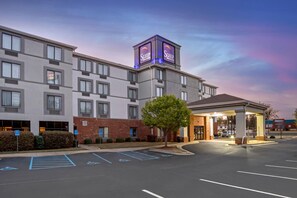 Property amenity - Sleep Inn & Suites Auburn Campus Area I-85 (Auburn)