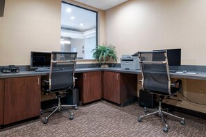 Businesscenter
