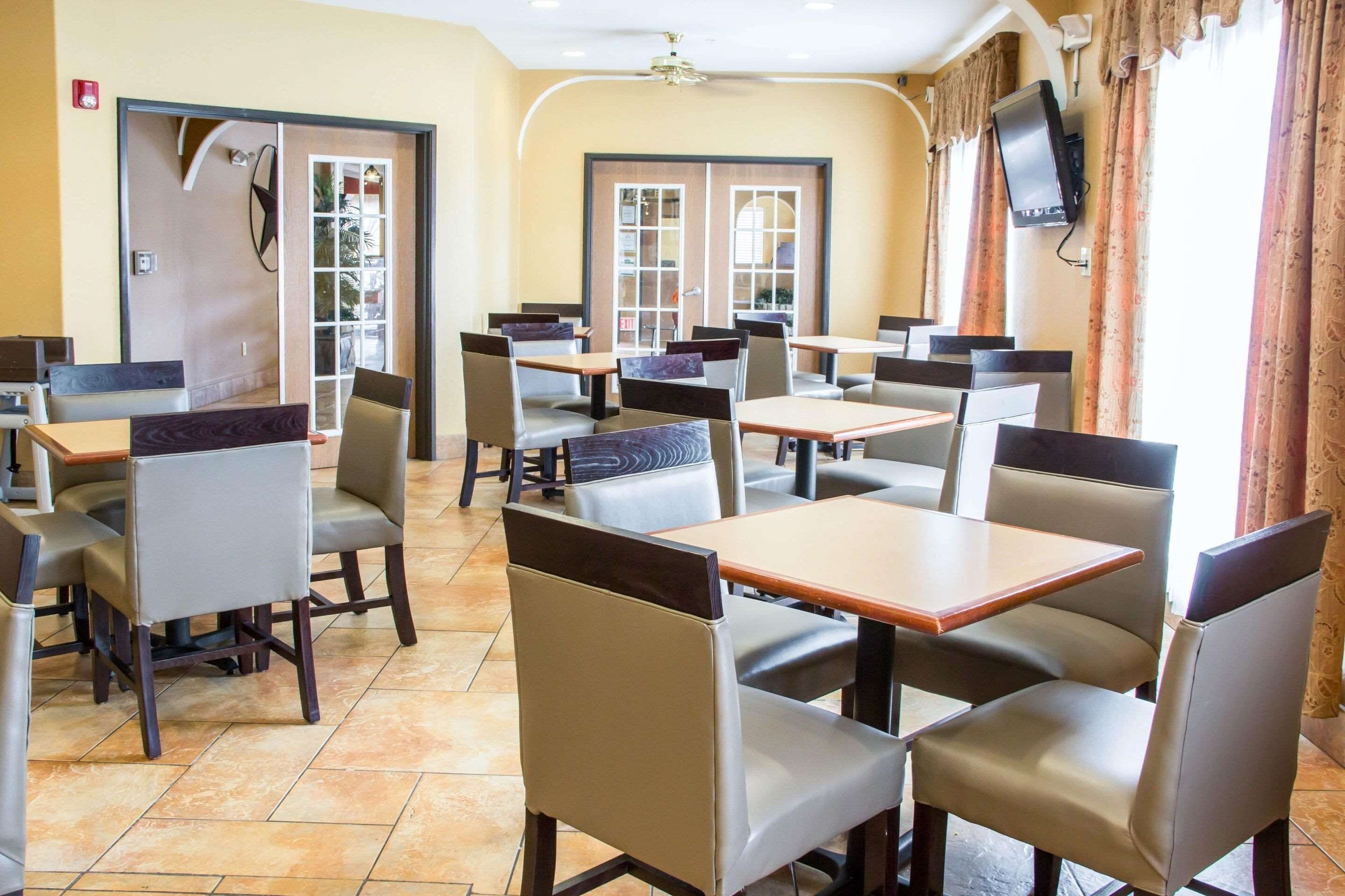 Foto - Comfort Suites San Antonio Near Seaworld