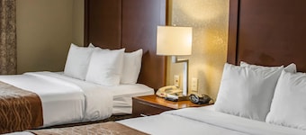 Comfort Suites San Antonio SeaWorld - Lackland AFB