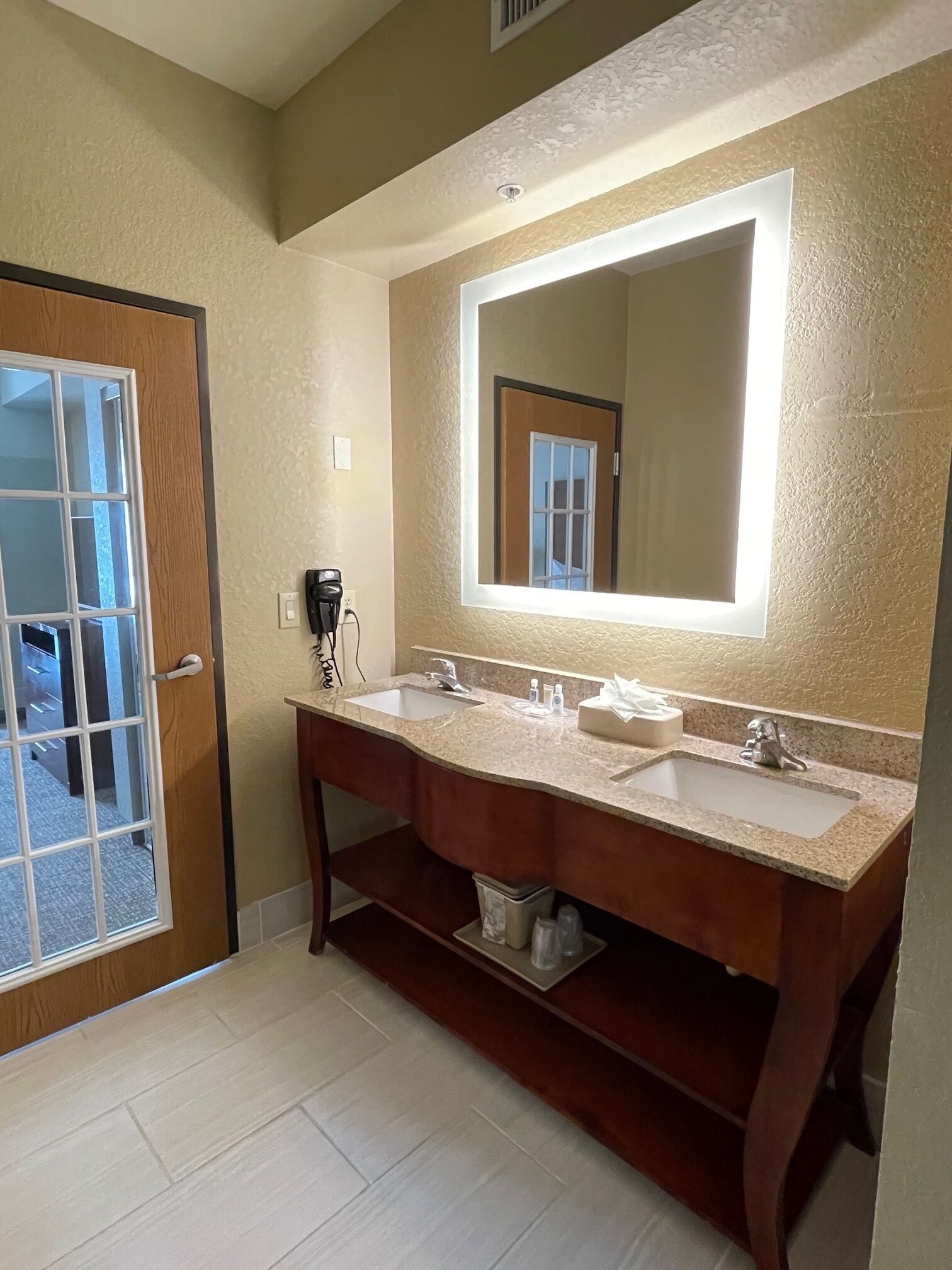 Foto - Comfort Suites San Antonio Near Seaworld