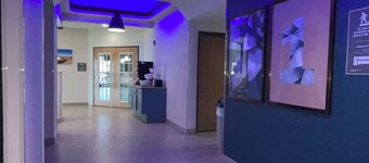 Comfort Suites San Antonio Near Seaworld