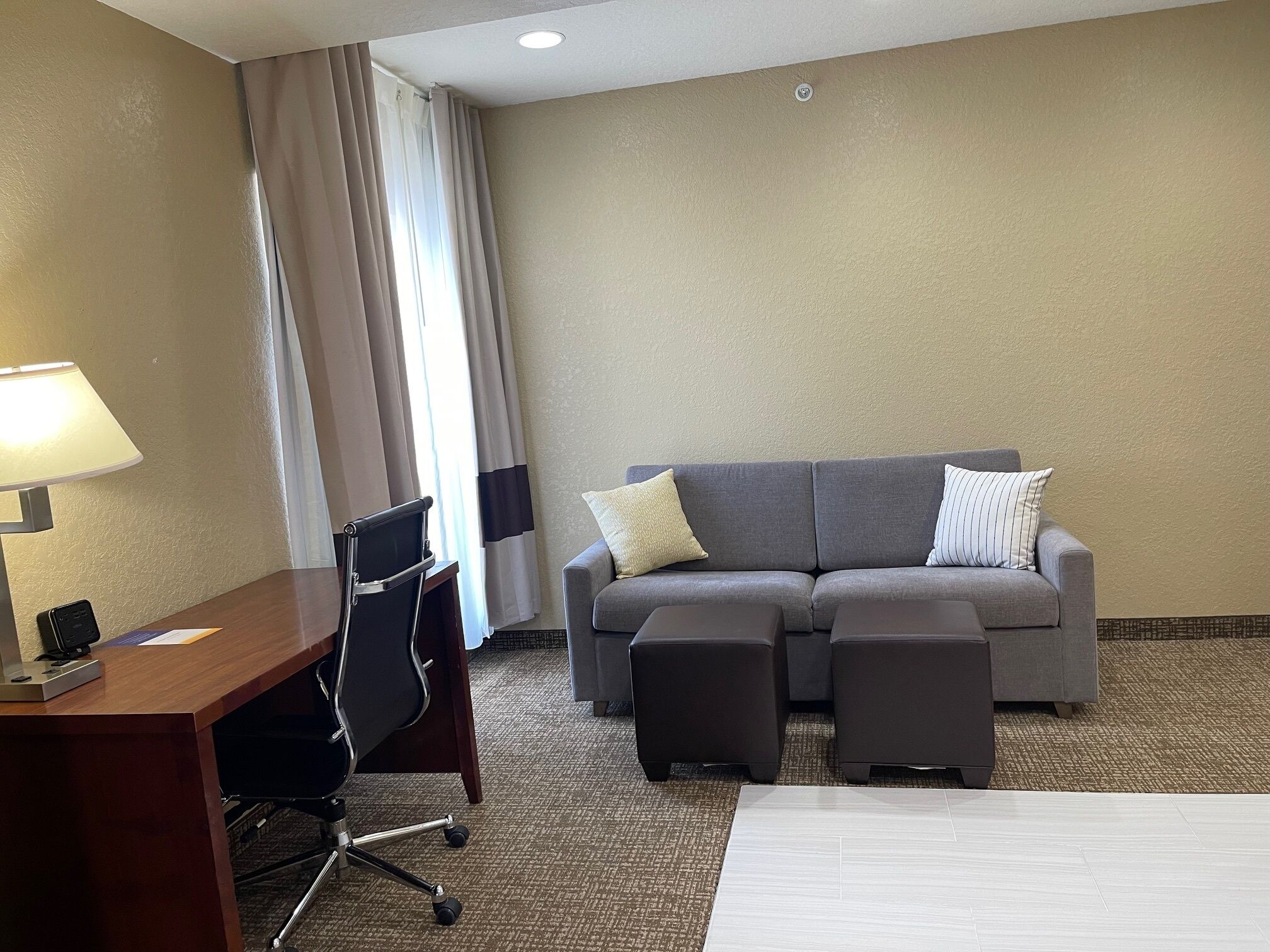 Foto - Comfort Suites San Antonio Near Seaworld