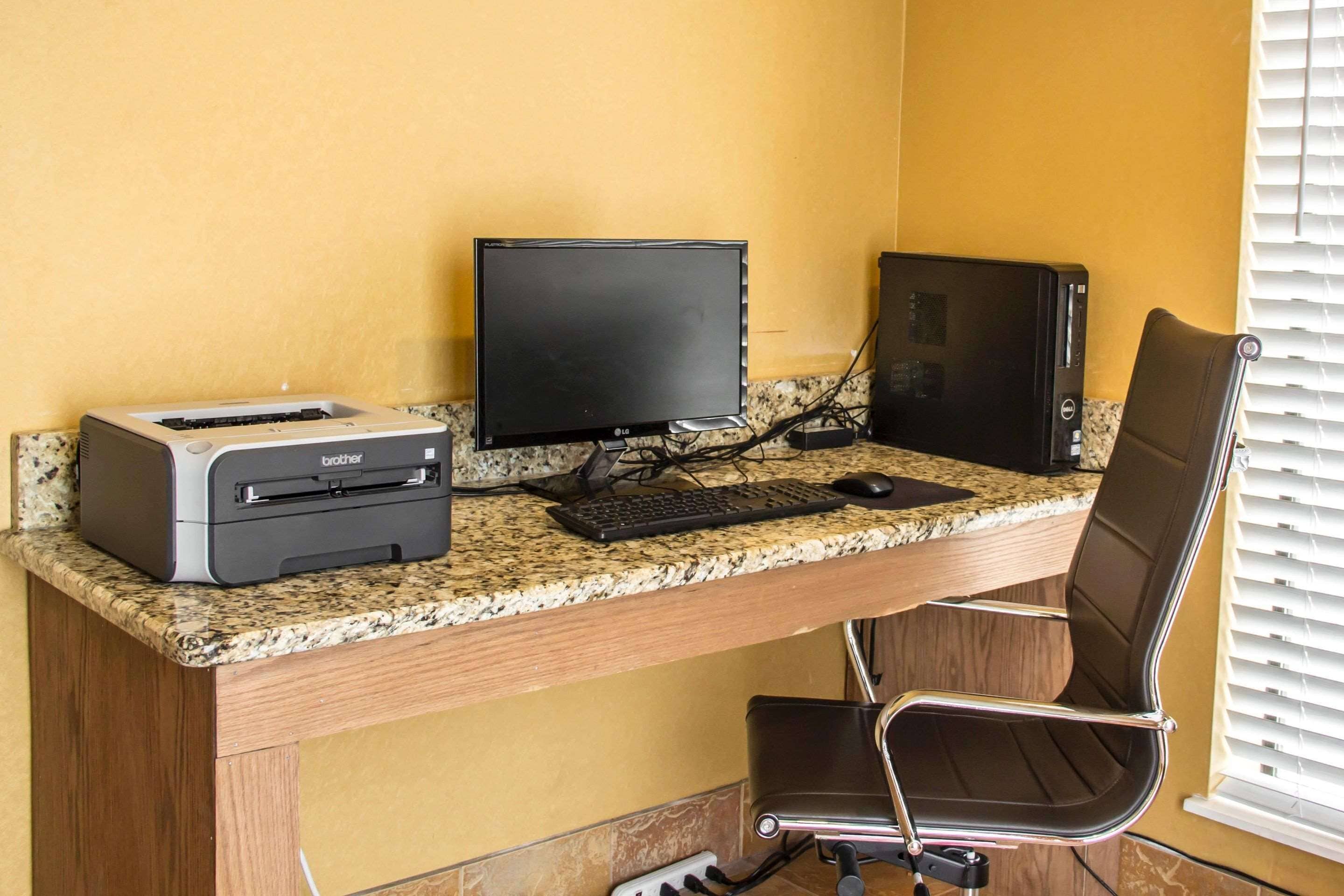 Foto - Comfort Suites San Antonio Near Seaworld