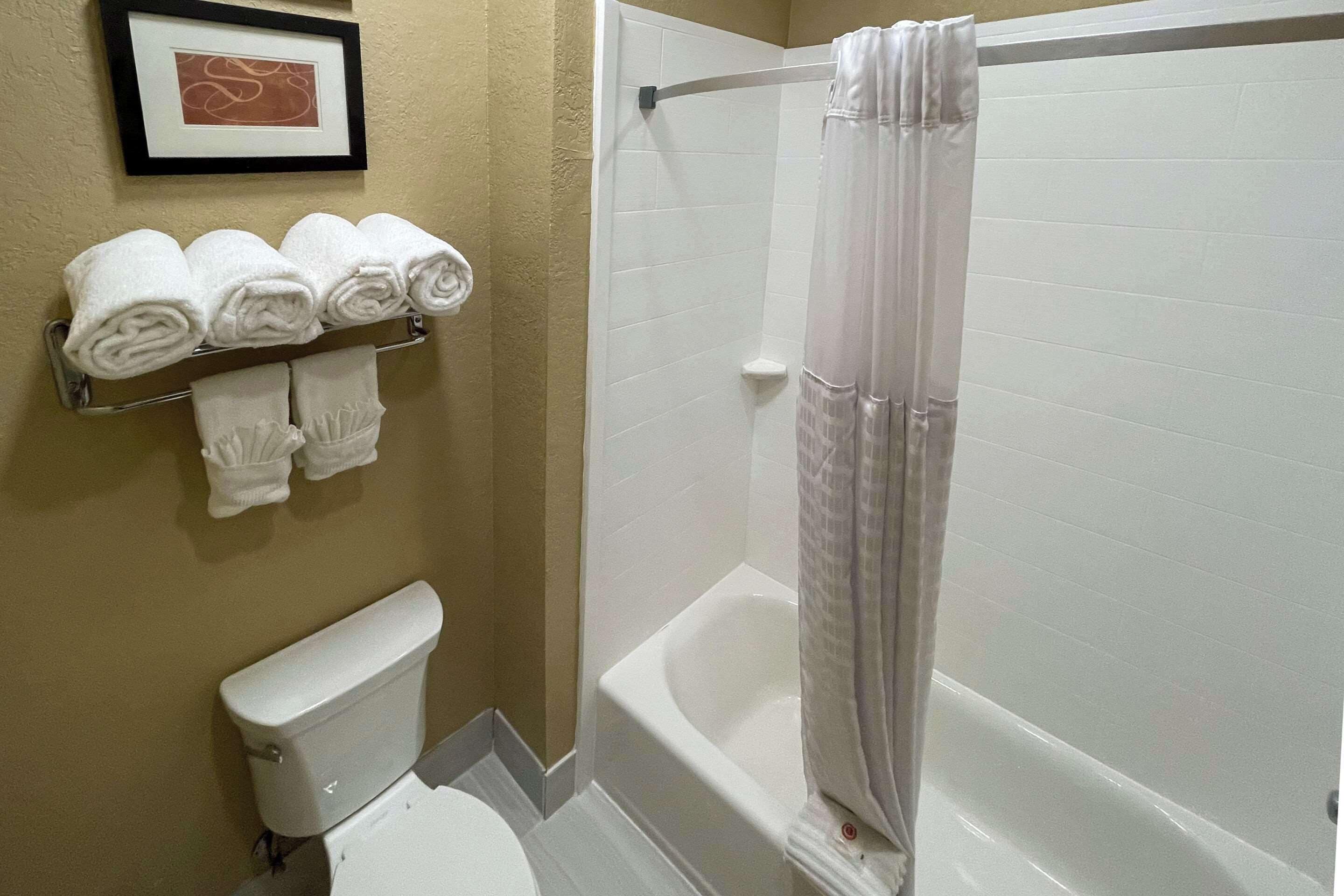 Photo - Comfort Suites San Antonio Near Seaworld