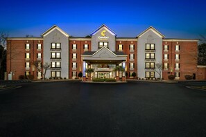 Exterior - Comfort Suites Airport (Newport News)