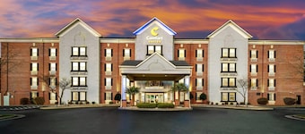 Comfort Suites Airport