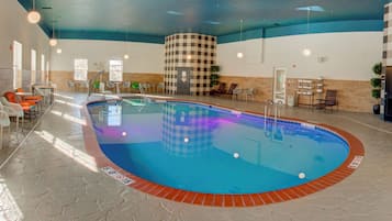 Inomhuspool