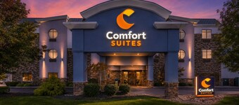 Comfort Suites Perrysburg - Toledo South