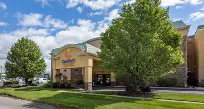 Comfort Suites Perrysburg - Toledo South