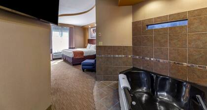 Comfort Suites Perrysburg - Toledo South