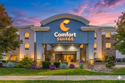 Comfort Suites Perrysburg - Toledo South