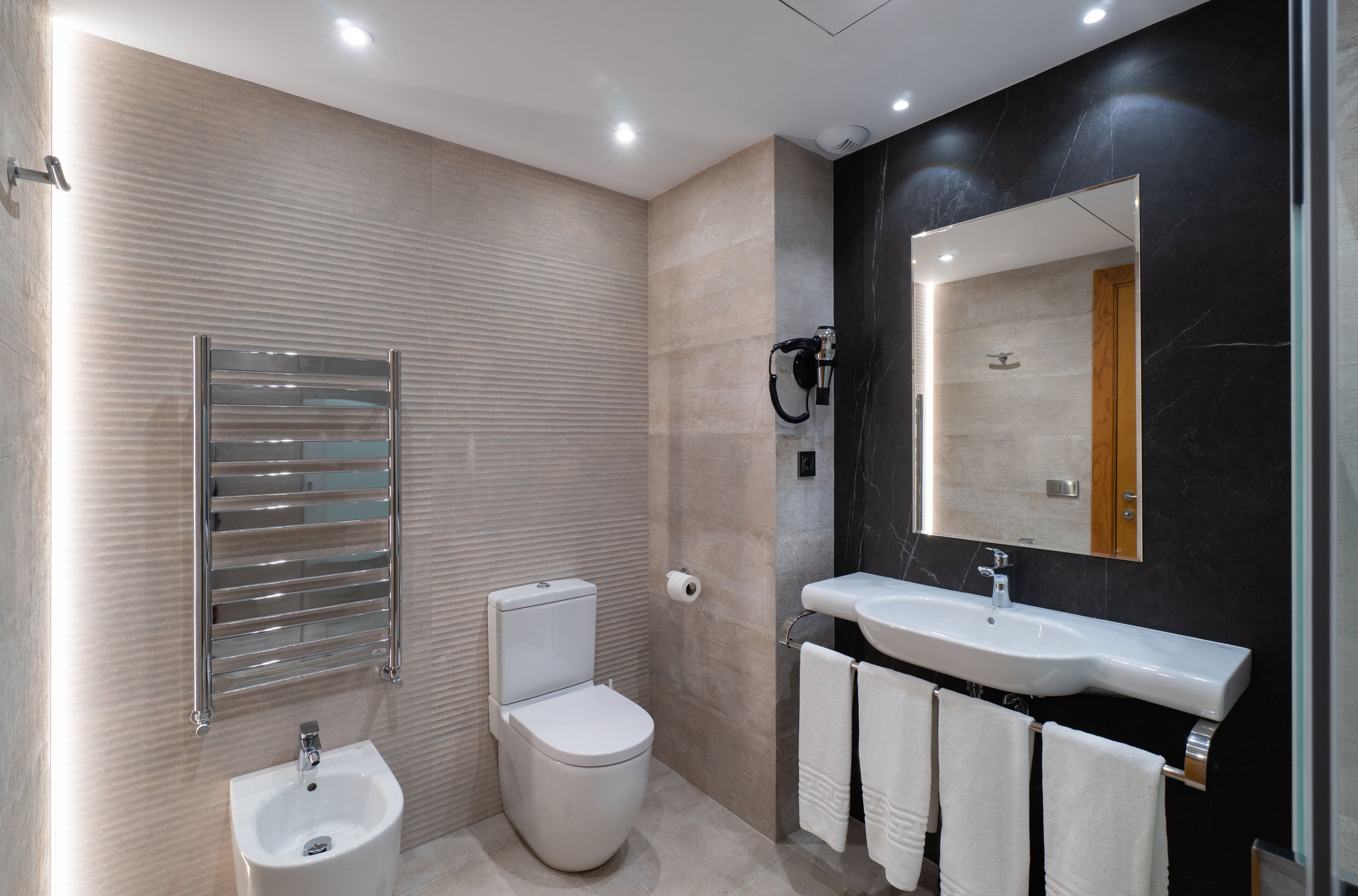 Foto - Hotel Apartamentos Bajondillo