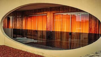 Terraço/pátio