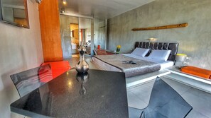Room - Cocoon Hotel & Lounge (Salvador)