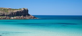 Lu' Hotel Riviera - Carloforte