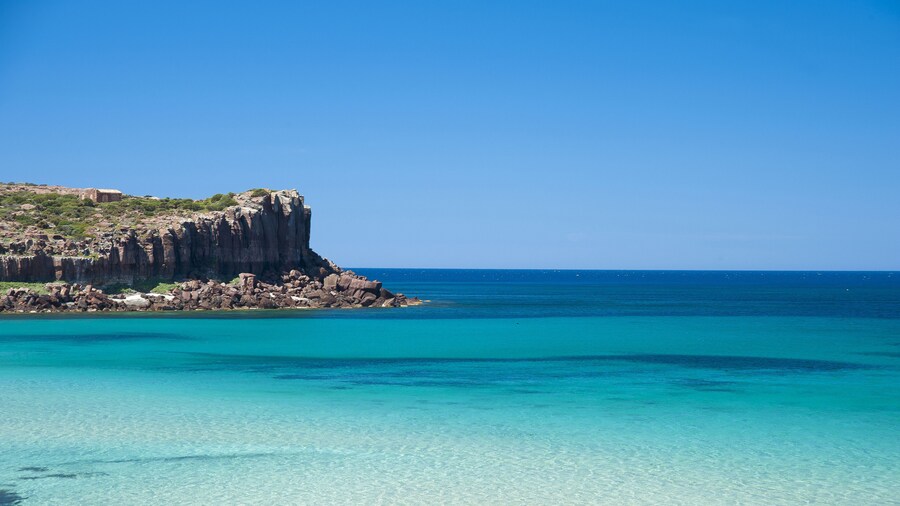 Lu' Hotel Riviera - Carloforte