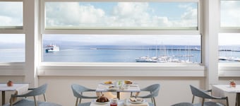 Lu' Hotel Carloforte