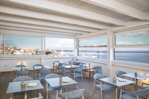 Free buffet breakfast - Lu' Hotel Carloforte (Carloforte)