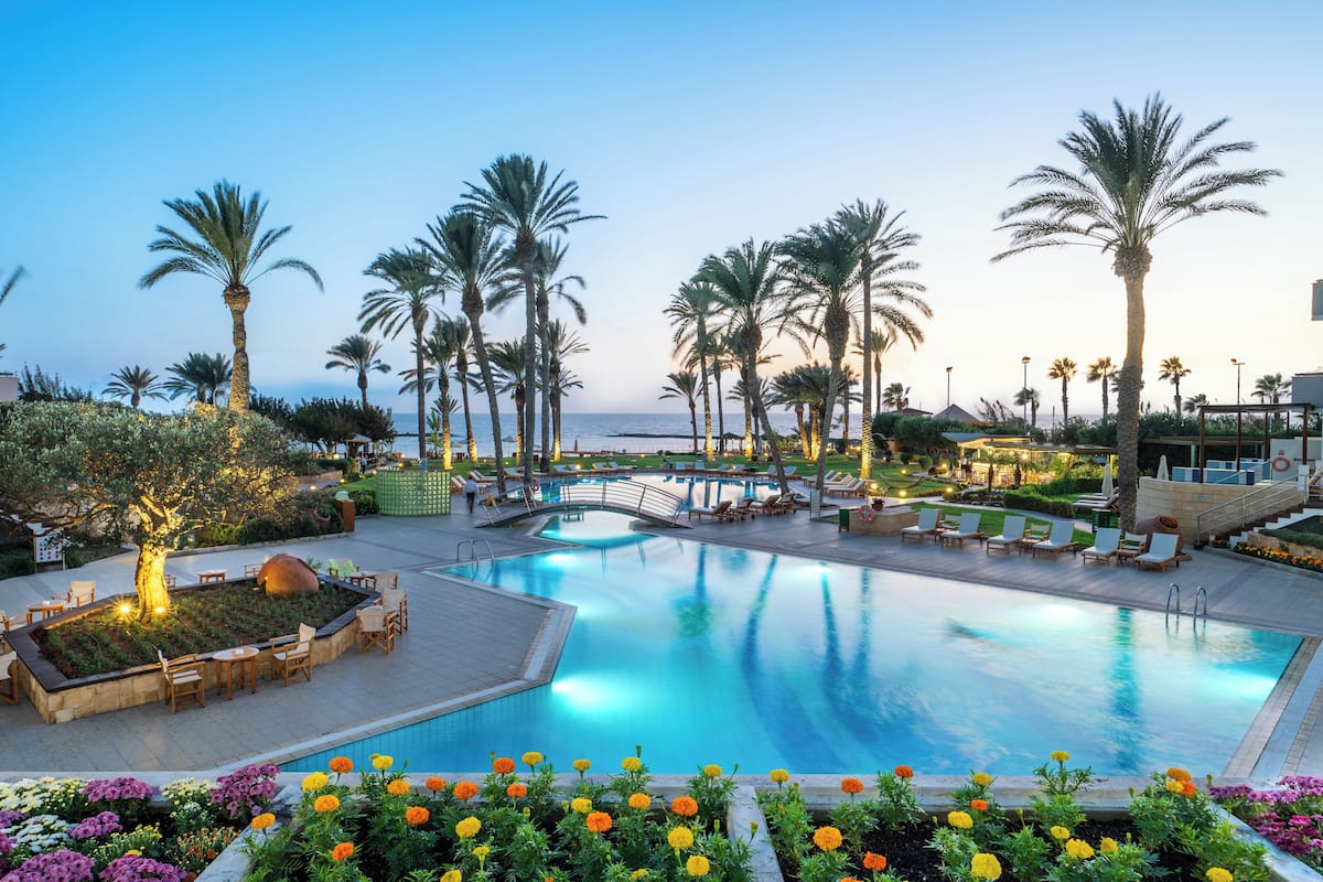 1 chambre, matelas Select Comfort, minibar