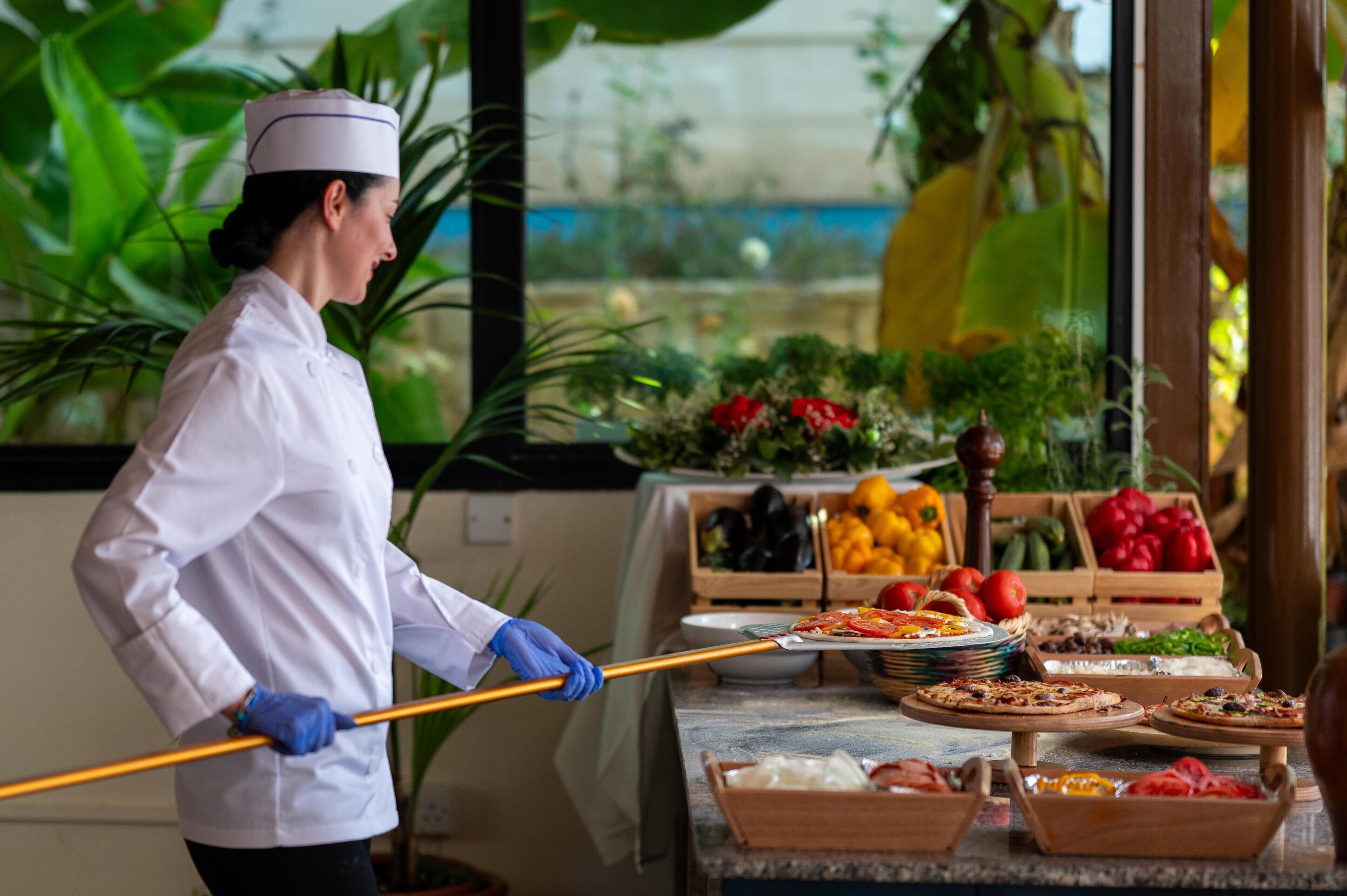 Foto - Constantinou Bros Asimina Suites Hotel