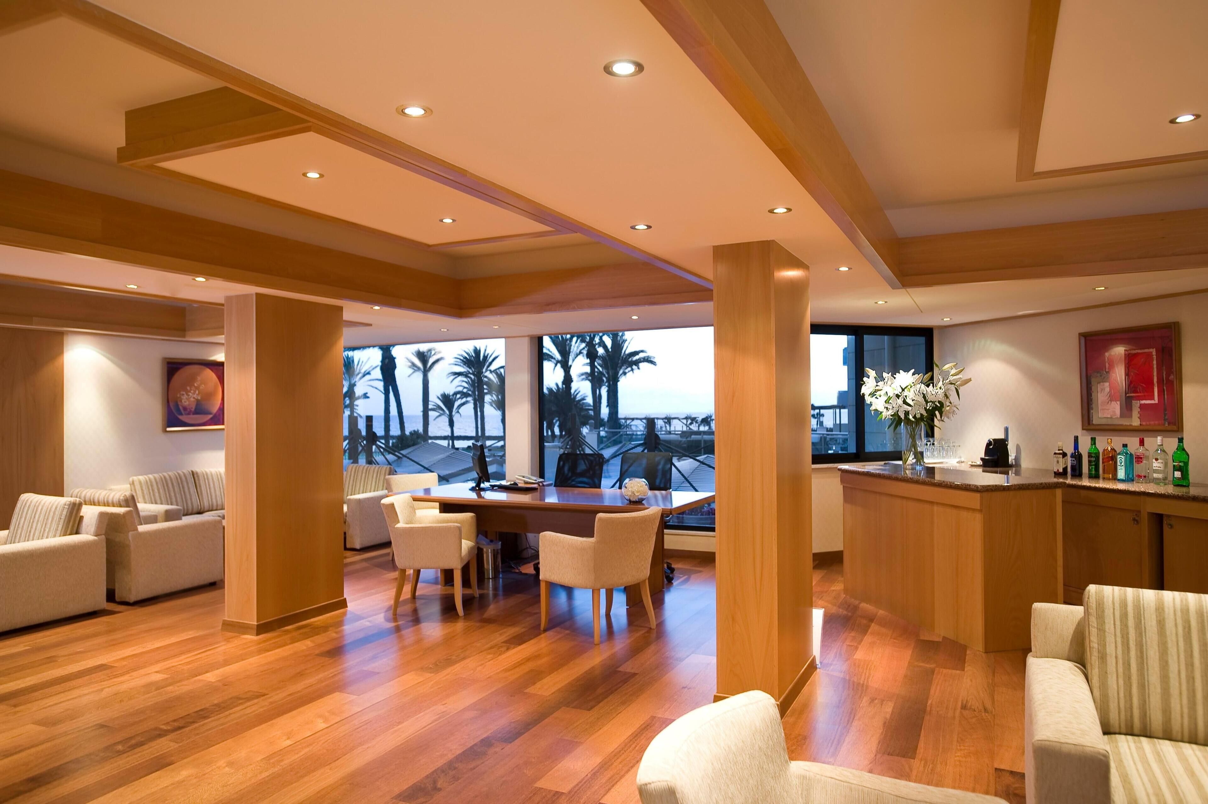 Foto - Constantinou Bros Asimina Suites Hotel