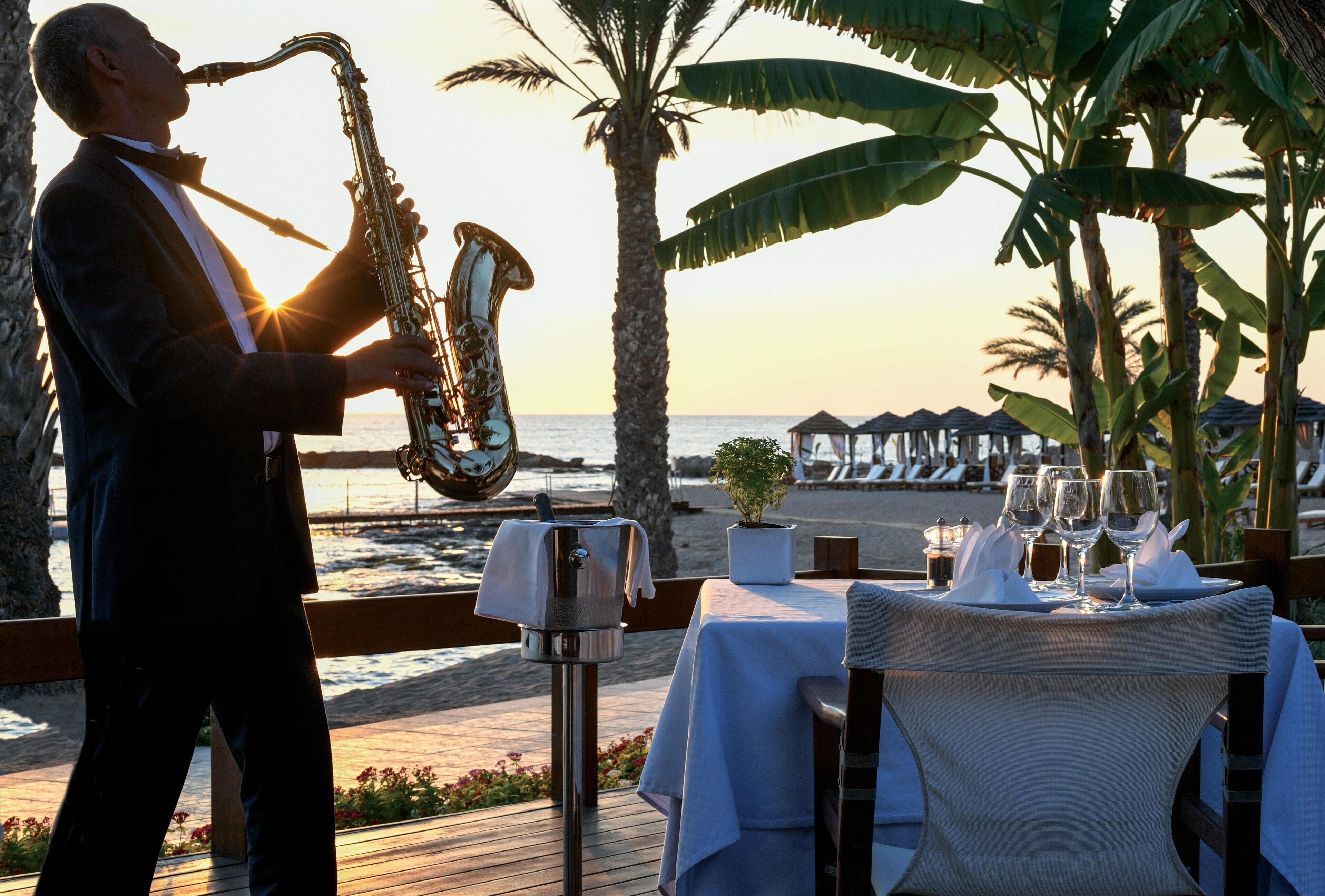 Foto - Constantinou Bros Asimina Suites Hotel