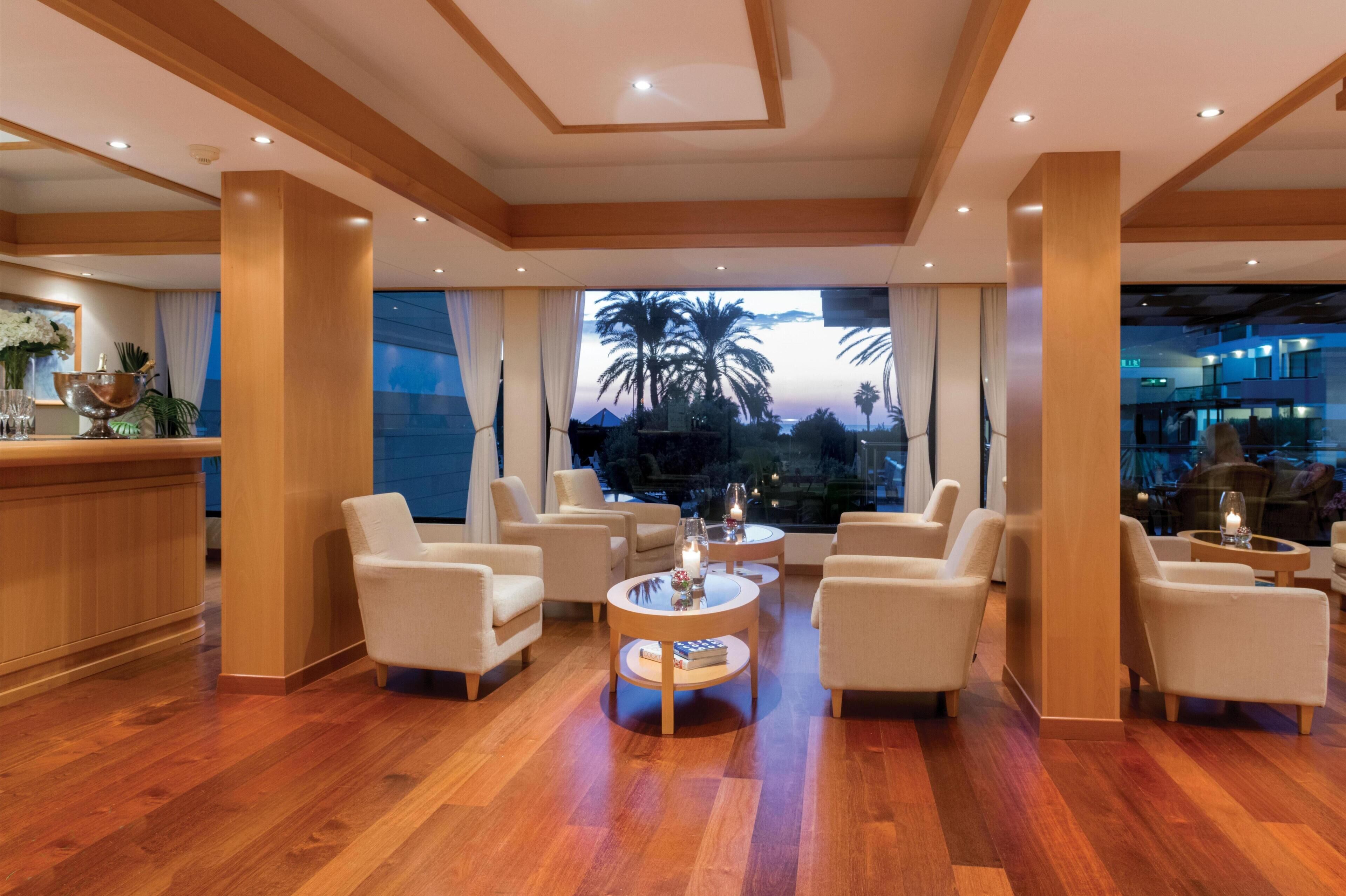 Foto - Constantinou Bros Asimina Suites Hotel