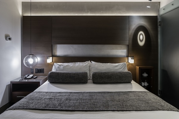 Ropa de cama de alta calidad, cubrecamas y colchones con pillow-top