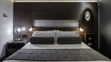 Hercor Hotel - Urban Boutique