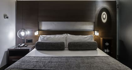 Hercor Hotel - Urban Boutique