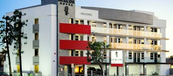 Hercor Hotel - Urban Boutique
