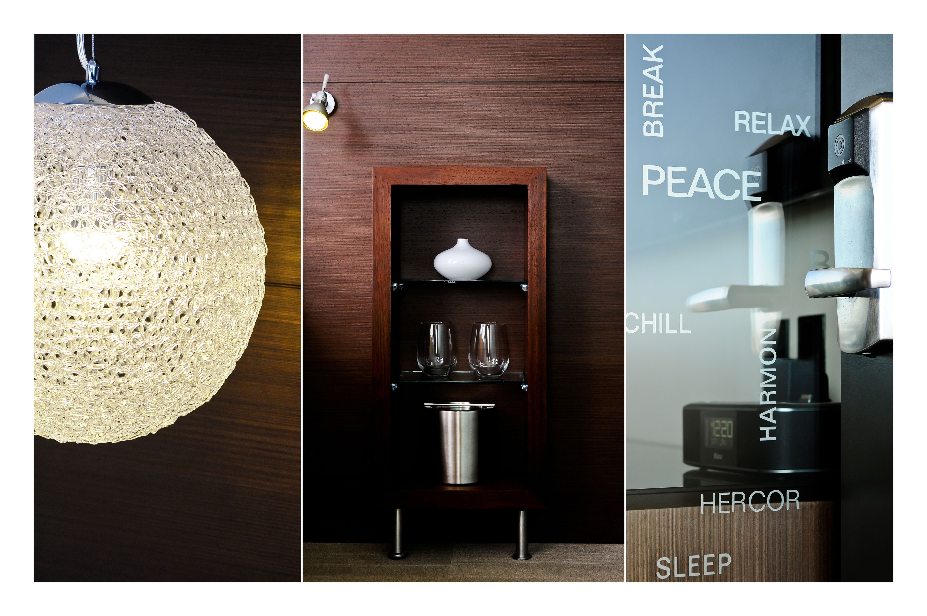 Foto - Hercor Hotel - Urban Boutique